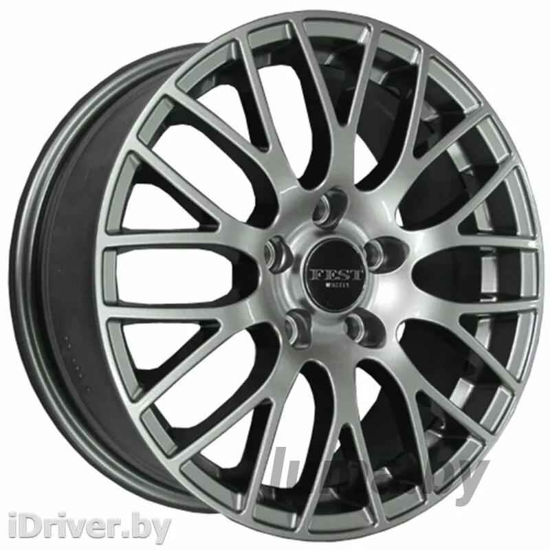 Диск Литой R18 5x114.3 DIA60.1 ET45 Арт 3492580