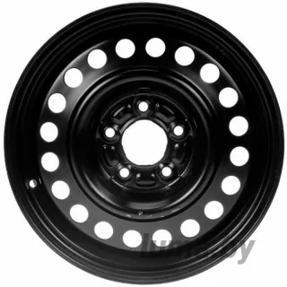  Диск Штампованный R16 5x114.3 DIA67.1 ET50 Арт 3507171, вид 1