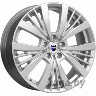  Диск Литой R19 5x120 DIA72.6 ET35 Арт 3507337, вид 1