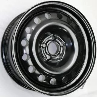  Диск Штампованный R17 5x108 DIA63.3 ET50 Арт 3509418, вид 1