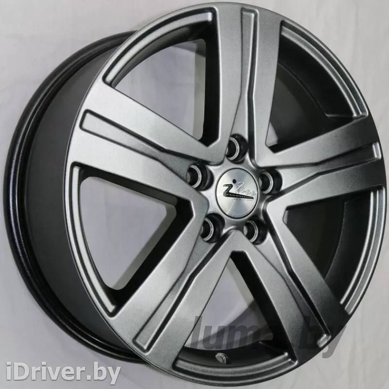  Диск Литой R17 5x114.3 DIA66.1 ET45 Арт 3513279