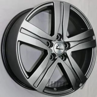  Диск Литой R17 5x114.3 DIA66.1 ET45 Арт 3513279, вид 1