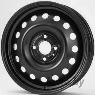  Диск Штампованный R16 4x108 DIA65.1 ET29 Арт 3516723, вид 1