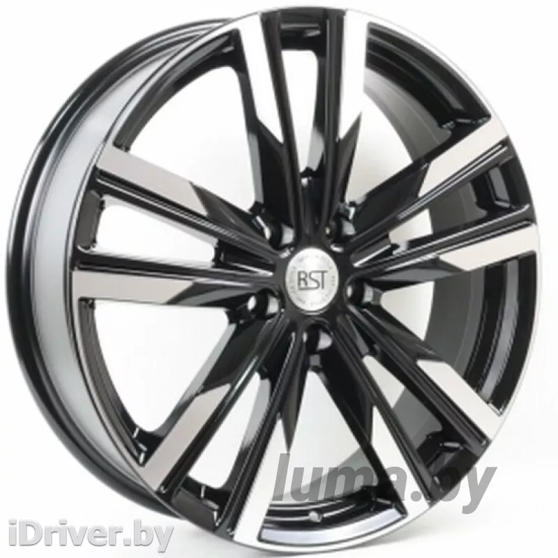  Диск Литой R19 5x108 DIA65.1 ET36 Арт 3527251