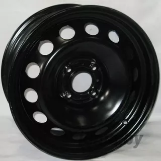  Диск Штампованный R16 4x108 DIA65.1 ET29 Арт 3527960, вид 1