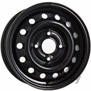  Диск Штампованный R16 4x108 DIA65.1 ET32 Арт 3527961, вид 1