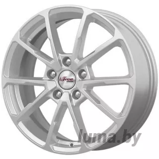  Диск Литой R17 5x114.3 DIA66.1 ET50 Арт 3556336, вид 1
