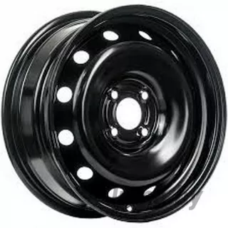  Диск Штампованный R16 4x108 DIA65.1 ET27 Арт 3592890, вид 1
