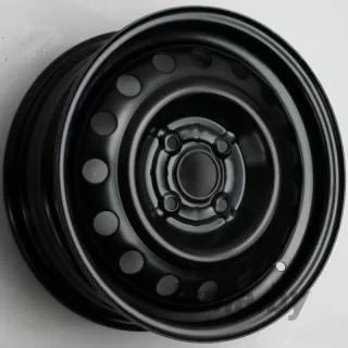  Диск Штампованный R14 4x100 DIA54.1 ET38 Арт 3619281, вид 1