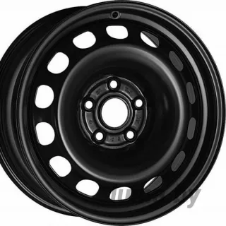  Диск Штампованный R17 5x114.3 DIA67.1 ET45 Арт 3623767, вид 1
