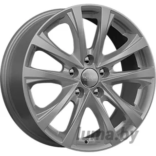  Диск Литой R17 5x114.3 DIA66.1 ET45 Арт 3636416, вид 1