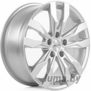  Диск Литой R17 5x114.3 DIA66.1 ET40 Арт 3650675, вид 1
