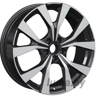  Диск Литой R19 5x108 DIA65.1 ET45 Арт 3680126, вид 1
