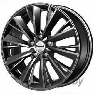  Диск Литой R17 5x114.3 DIA67.1 ET40 Арт 3699831, вид 1
