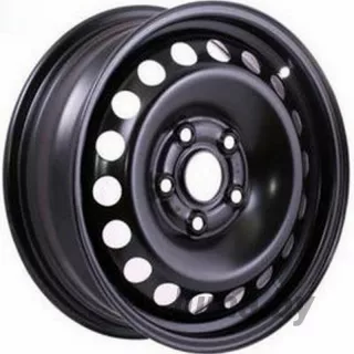  Диск Штампованный R15 5x112 DIA66.6 ET31 Арт 3706312, вид 1