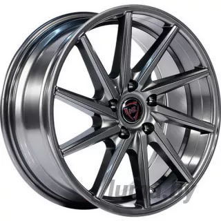  Диск Литой R17 5x114.3 DIA67.1 ET35 Арт 3711843, вид 1