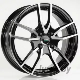  Диск Литой R15 4x100 DIA60.1 ET50 Арт 3714971, вид 1