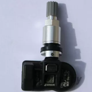 4D0907275 Датчик давления в шине Audi A6 Allroad C5 Арт 3804626