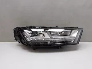  Фара правая Audi Q7 4M Арт smt192357, вид 1