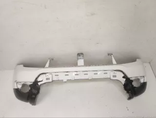620224960R бампер Renault Duster 1 Арт lz237614, вид 1