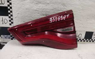63217408744 Фонарь задний правый внутренний BMW X3 G01 Арт 957989T, вид 1