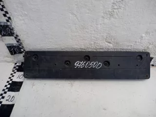 51117354776 Накладка (юбка) переднего бампера BMW X1 F48 Арт 976050D, вид 1