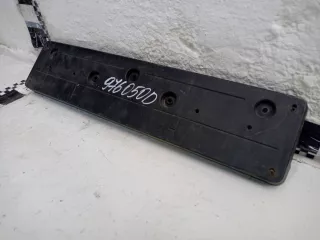 51117354776 Накладка (юбка) переднего бампера BMW X1 F48 Арт 976050D, вид 3