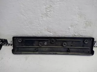 51117354776 Накладка (юбка) переднего бампера BMW X1 F48 Арт 976050D, вид 4