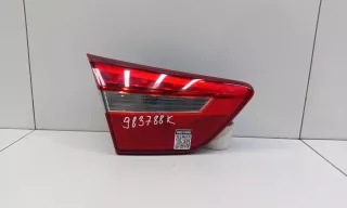 92403M0000 Фонарь задний левый внутренний Hyundai Creta 1 Арт 983788K, вид 1
