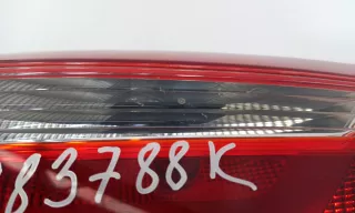 92403M0000 Фонарь задний левый внутренний Hyundai Creta 1 Арт 983788K, вид 3