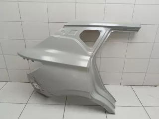5038059600c15 Крыло заднее правое Geely Coolray Арт bs250625001, вид 1