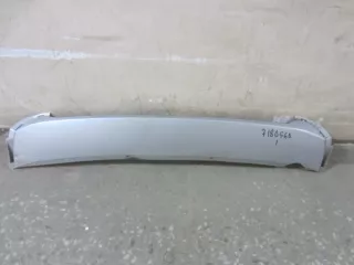 86671K0020 Юбка задняя Kia Soul 3 Арт BBBY7180560