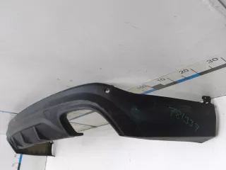 602002640AA Спойлер (нижняя часть) бампера заднего Chery Tiggo 8 PRO Арт 781337, вид 3