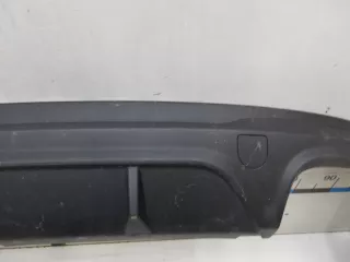 602002640AA Спойлер (нижняя часть) бампера заднего Chery Tiggo 8 PRO Арт 781337, вид 4