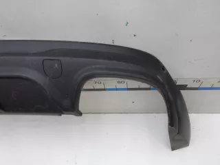 602002640AA Спойлер (нижняя часть) бампера заднего Chery Tiggo 8 PRO Арт 781337, вид 5
