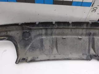 602002640AA Спойлер (нижняя часть) бампера заднего Chery Tiggo 8 PRO Арт 781337, вид 9