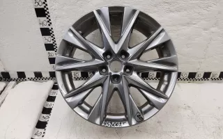 9965147090 Диск литой Mazda CX-5 2 Арт A958002T, вид 1