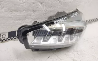 605000016AA Фара передняя левая Chery Tiggo 8 Арт A957991T, вид 2