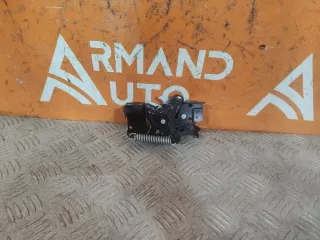 51237300570, 7300570, 4 замок капота MINI Cooper F56,F55 Арт 307503PM, вид 1