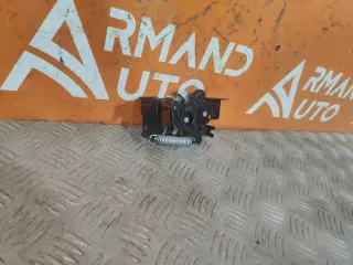 51237300570, 7300570, 4 замок капота MINI Cooper F56,F55 Арт 307503PM, вид 2