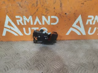 51237300570, 7300570, 4 замок капота MINI Cooper F56,F55 Арт 307503PM, вид 4