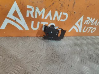 51237300570, 7300570, 4 замок капота MINI Cooper F56,F55 Арт 307503PM, вид 5