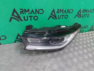 605000189AA, 605000767AA Фара EXEED TXL Restailing Арт 327621RM, вид 2