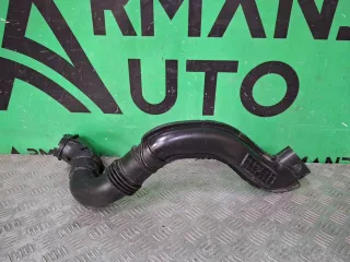 165555731R, 4 Воздуховод воздушного фильтра Lada X-RAY Арт 349166RM, вид 1