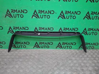 3C9867603D9B9, 3C9867603D, 8 обшивка двери багажника верхняя Volkswagen Passat B7 Арт 374214RM, вид 4