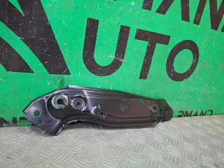 5027142500, 8889681790, 8 кронштейн фары Geely Monjaro Арт 374918RM, вид 2