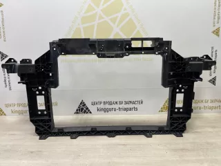 5302370AW20 Панель передняя Changan CS 55 Арт TP118521, вид 1