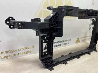 5302370AW20 Панель передняя Changan CS 55 Арт TP118521, вид 2