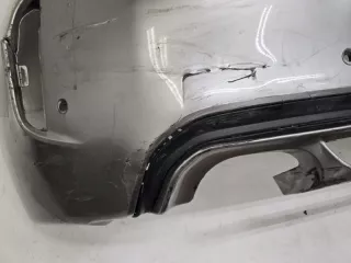51128066911 бампер BMW X6 F16 Арт VZ237642, вид 4