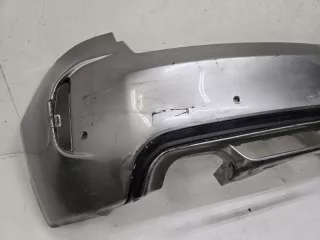 51128066911 бампер BMW X6 F16 Арт VZ237642, вид 6